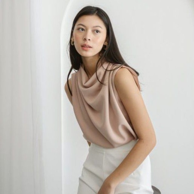 Rhei Collection Oslo Top 1